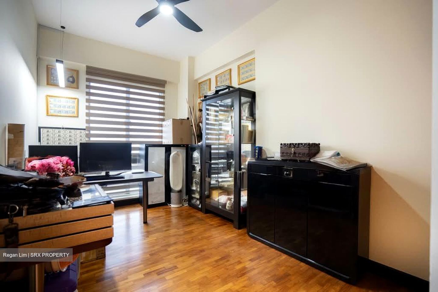 Regent Heights (D23), Condominium #544398901